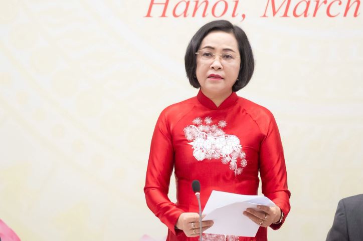 Công bố danh sách người trúng cử đại biểu Quốc hội khóa XVI